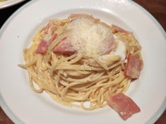 -萨莉亚意式餐厅(莲花国际广场店)