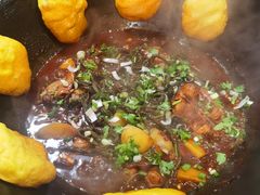 -老田家铁锅炖(延庆店)