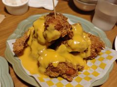-热地HOT PLACE洋风韩餐(红旗街店)