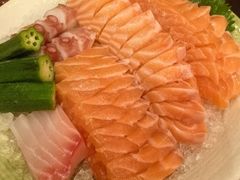 -科尔海悦酒店樱之河日本料理(清河东路店)