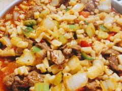 -疆Jiang·新疆秘制料理