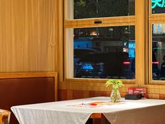 -蜀宴小调·精致家常菜(科华店)