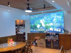 -好恰湘潭小炒与小碗菜(马兰山店)