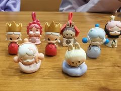 -泡泡玛特POPMART(壹号店)
