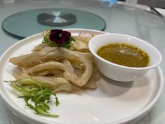 -东方太阳城淮扬餐厅(会所中餐厅店)