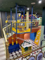 点击看大图 -MELAND CLUB亲子乐园·派对·餐厅(北京芳圆里ID MALL店)