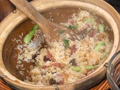 -鼎尊锅物料理(五角场店)