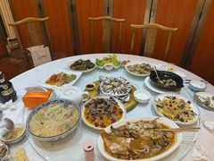 -小天妃海鲜酒楼(西马庄店)