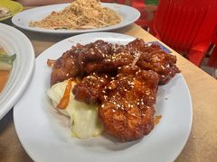 -津津餐室
