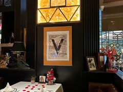 大堂-Mogul Eatery·大亨餐酒馆