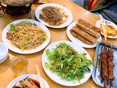 -西关回头馆(西关美食街店)