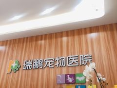 -瑞鹏宠物医院·骨科·猫科·内科(第一中心)