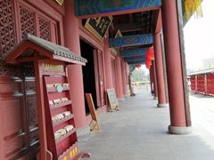 -大槐树寻根祭祖园