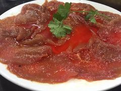 -蜀九香火锅(九眼桥店)