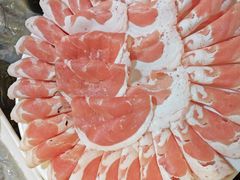 -鑫隆四季涮肉(香河店)