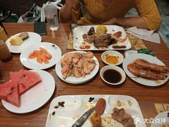 -汉巴味德(大悦城店)