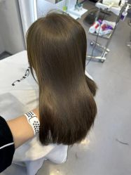 -YESIDO椰岛造型烫发染发