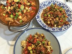 -新新湘菜馆(新中街二条店)