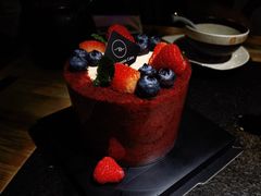 -姆们M Sweetie Cake(三里屯店)