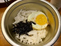 拌饭-咕咕站韩国料理(紫金港店)