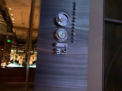 -上海柏悦酒店·世纪100牛排馆
