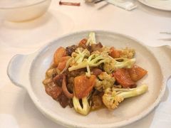 -鹿鸣酒家(越秀店)