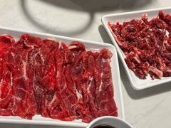 -食潮汕头鲜牛馆(望京保利店)