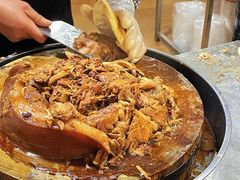 -秦豫肉夹馍(骡马市总店)