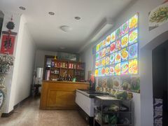 -华龙特色大骨鸡农家菜馆