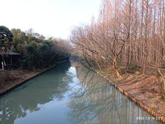 -同里国家湿地公园