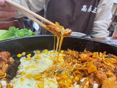 -高基五春川炒鸡排(威海总店)
