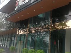 -渝信川菜(南滨店)