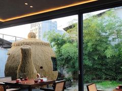 -柴米油盐(土菜院子店)