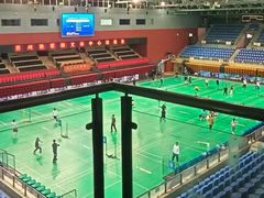 -苏州独墅湖体育馆