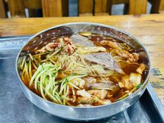 -顺通大冷面(总店)