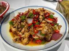 -欧记大排档·景德菜(上海首店)