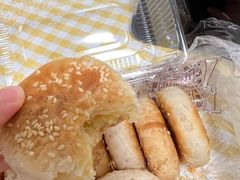 -栗子张(文殊院店)