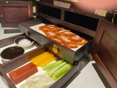 -莉莉海堂HAITANG·烤鸭(国贸商城店)