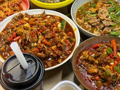 -老三样·旧食新味(万寿宫店)