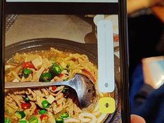 -羊门客在·烤盐池滩羊·川菜