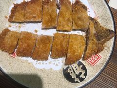 -金杨拉面王(杨南路店)