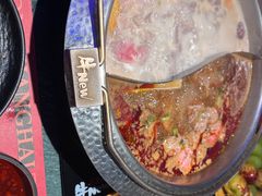 -牛New寿喜烧(曹路花园城店)