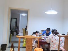 大堂-金锅小厨(乐活街店)