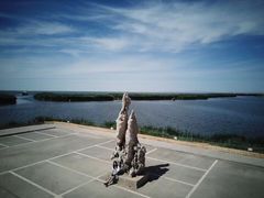 -乌梁素海景区