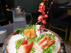 -将太无二·北美传奇寿司(瑞士公寓店)