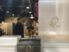-KOI Thé(正佳广场店)