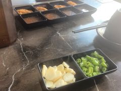 -江城二当家烤牛肉(莲塘新村店)