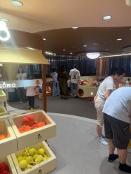 点击看大图 -奈尔宝·国风主题儿童乐园·亲子餐厅(豫园商城店)