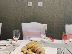 -南山饭店(阳明古镇店)