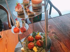 -Mercato莫卡多露台餐厅与酒吧(K11店)